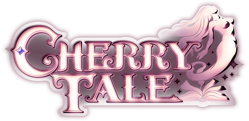 Cherry Tale Cherry Tale